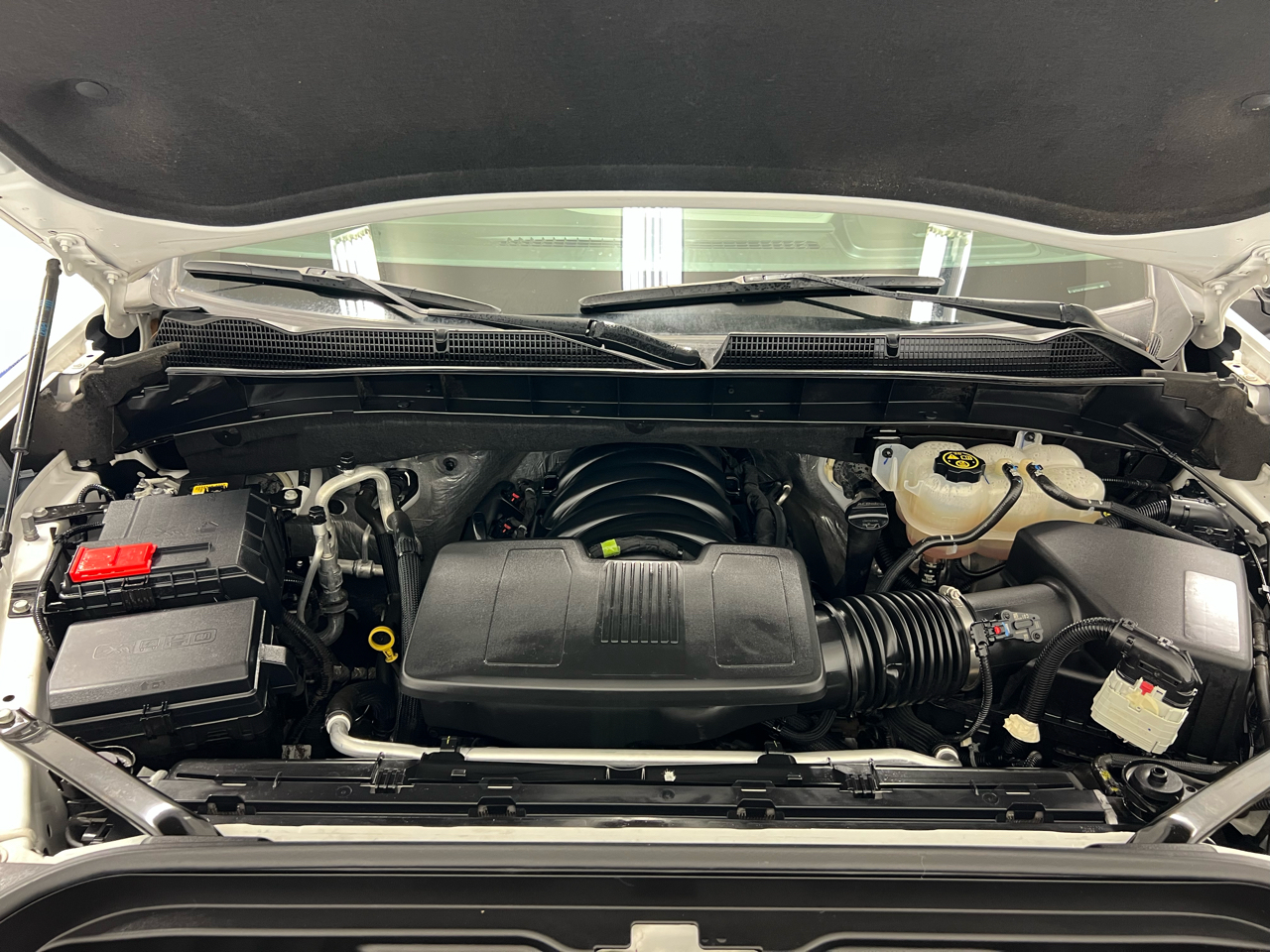 GMC Sierra 1500  2023