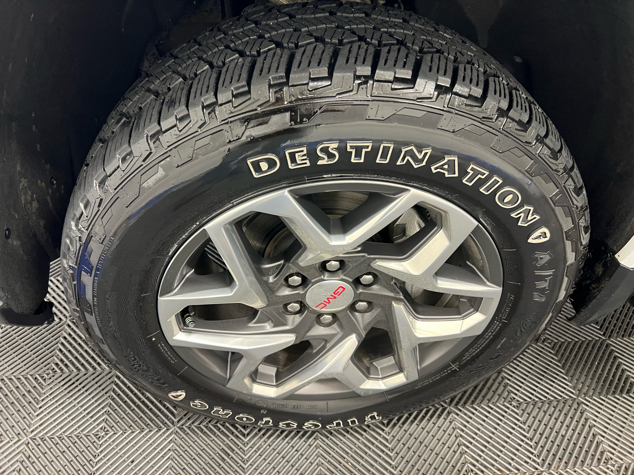 GMC Sierra 1500  2023