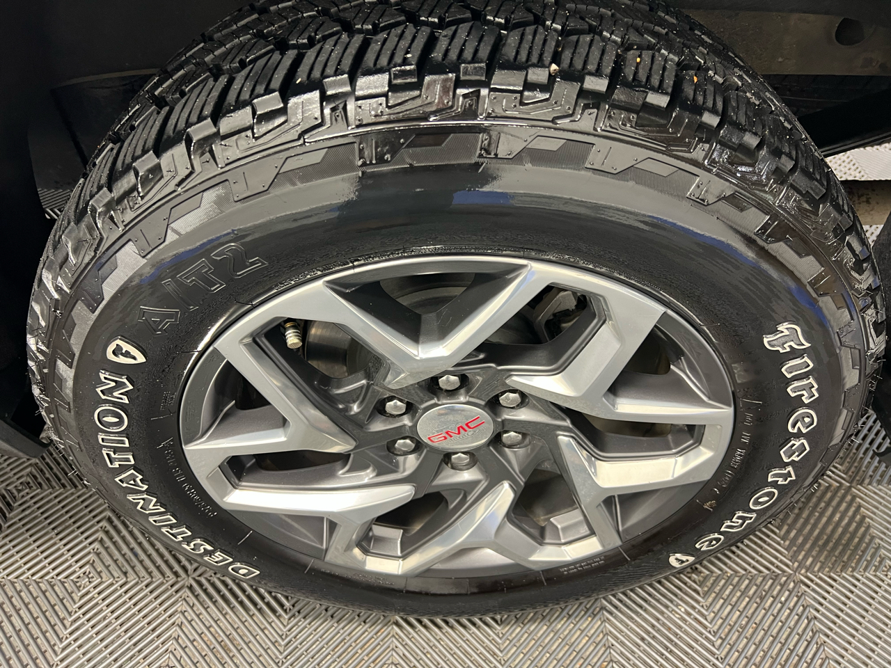 GMC Sierra 1500  2023