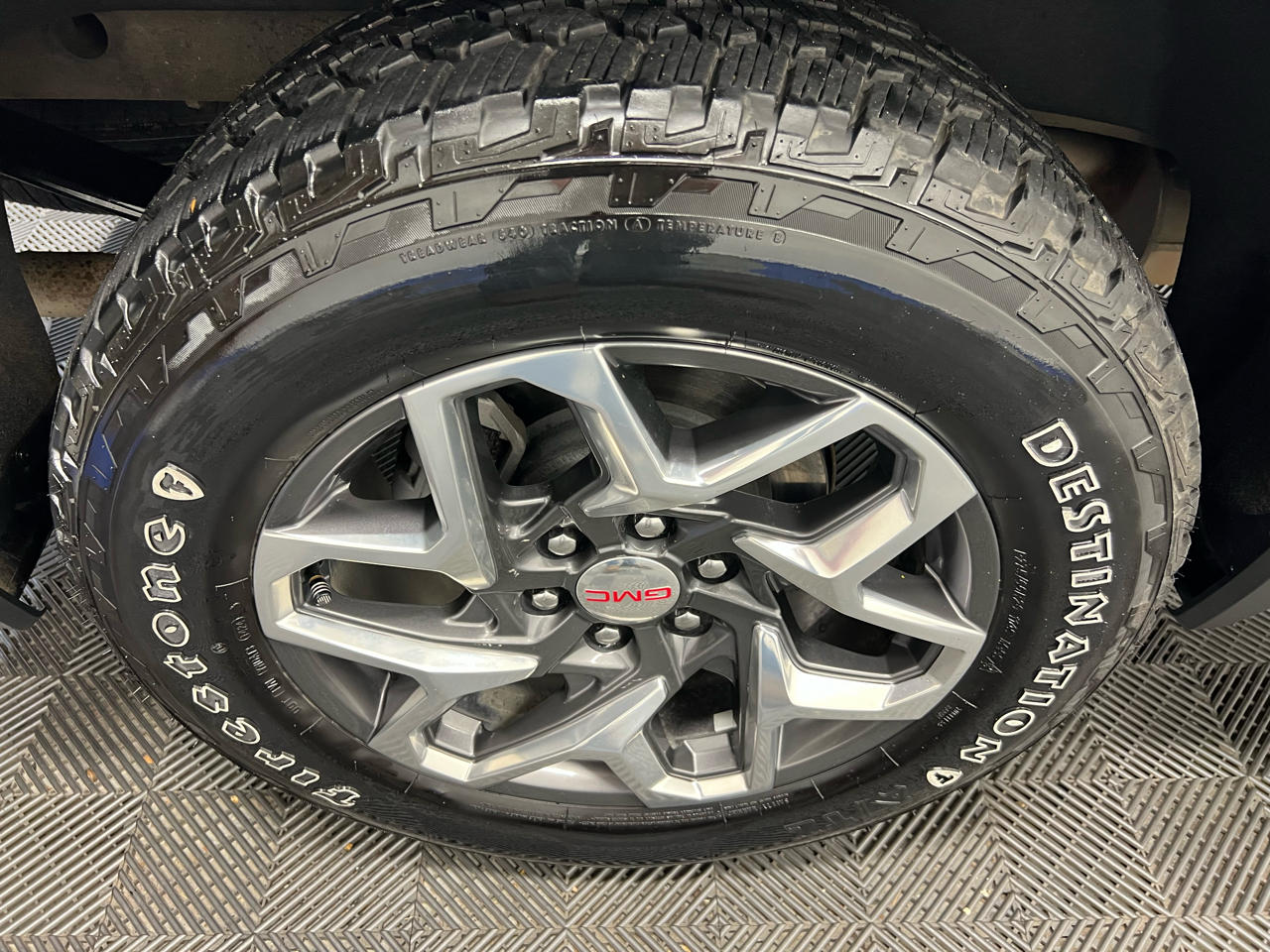 GMC Sierra 1500  2023