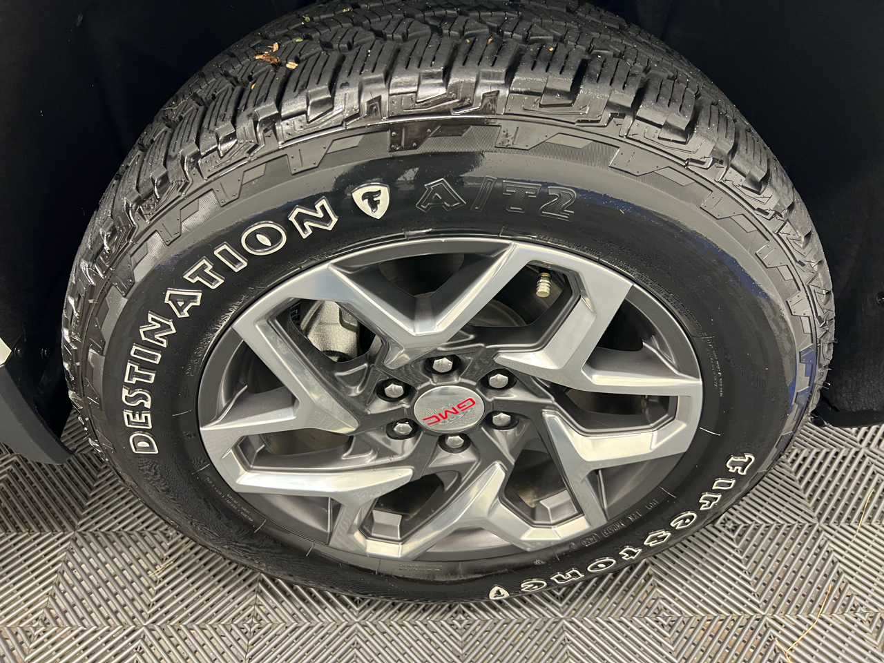 GMC Sierra 1500  2023