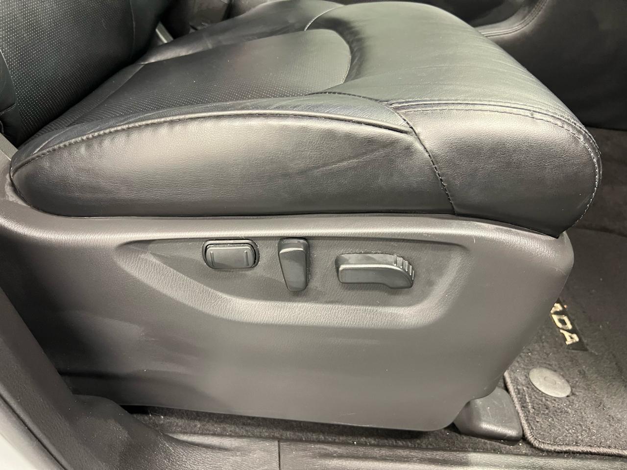 Nissan Armada 4x2 SL 2021