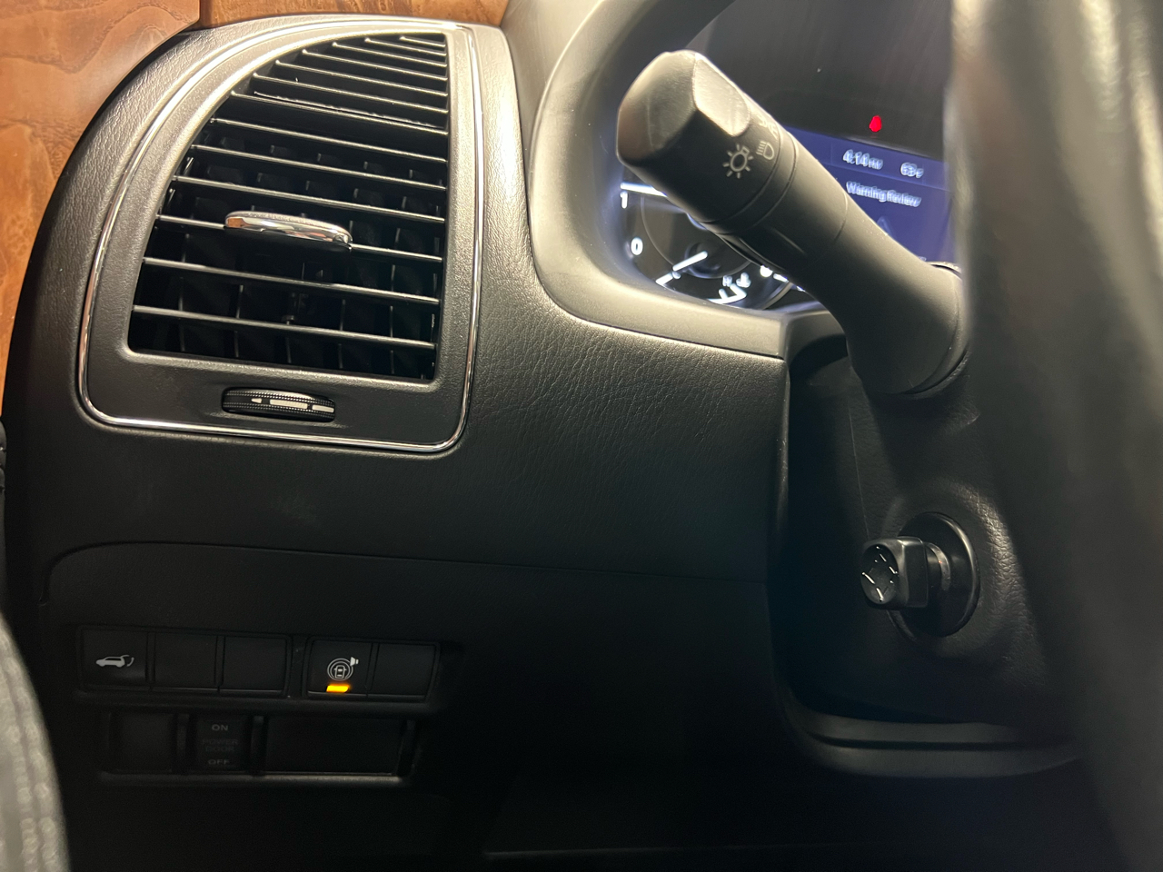 Nissan Armada 4x2 SL 2021