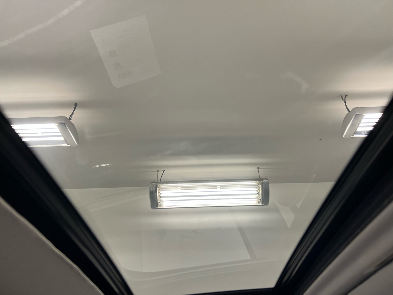 Nissan Armada 4x2 SL 2021