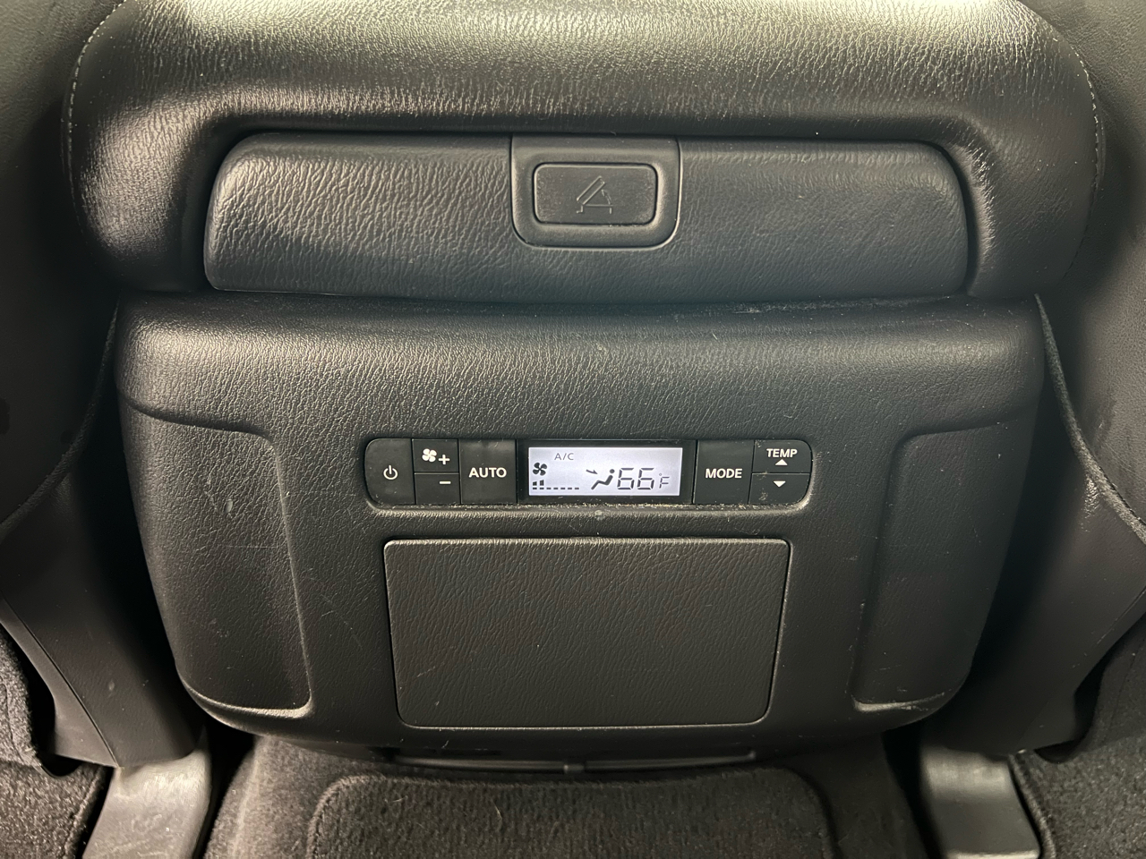 Nissan Armada 4x2 SL 2021