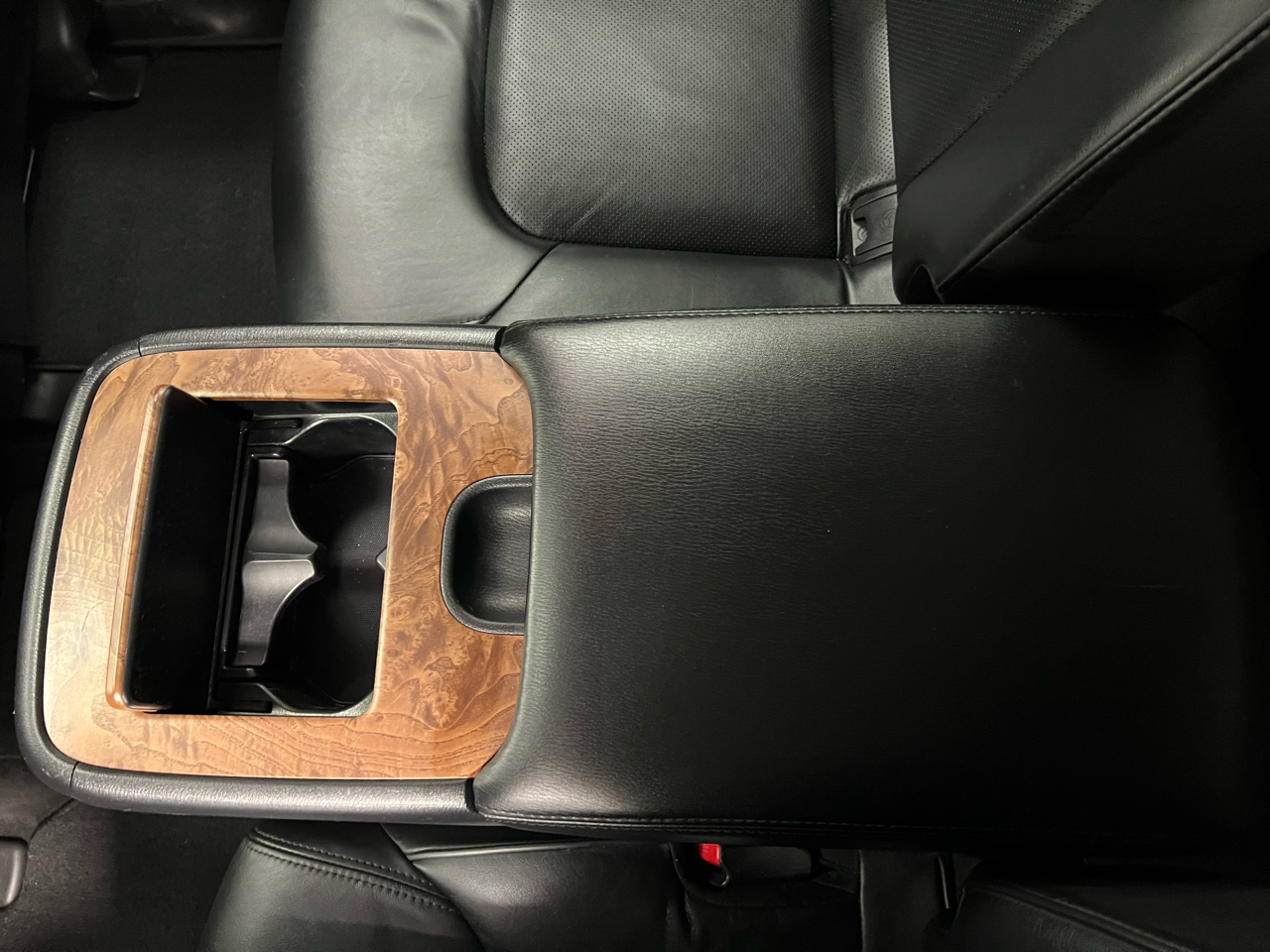 Nissan Armada 4x2 SL 2021