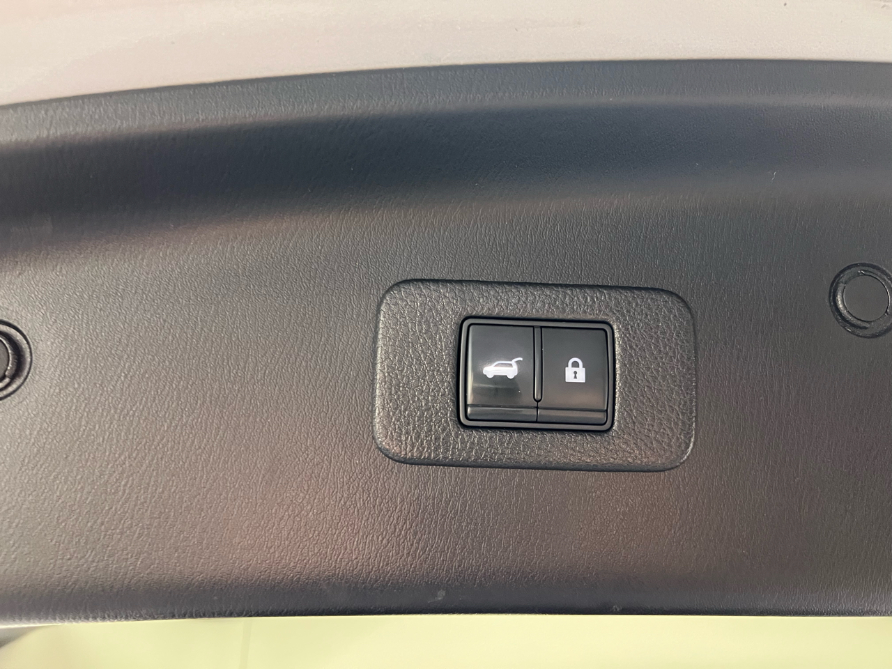 Nissan Armada 4x2 SL 2021