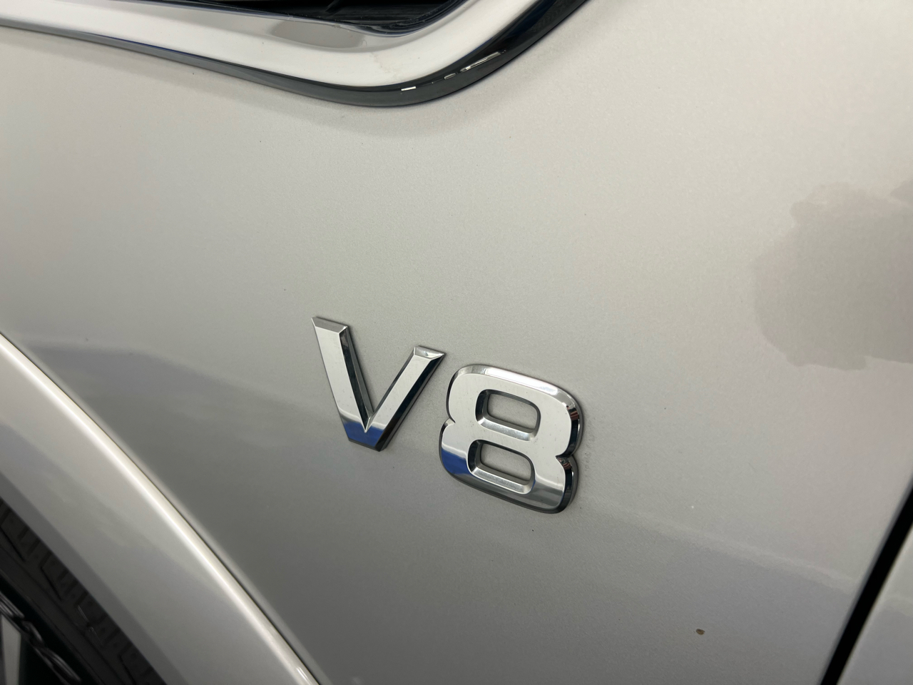 Nissan Armada 4x2 SL 2021