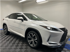 2021 Lexus RX 