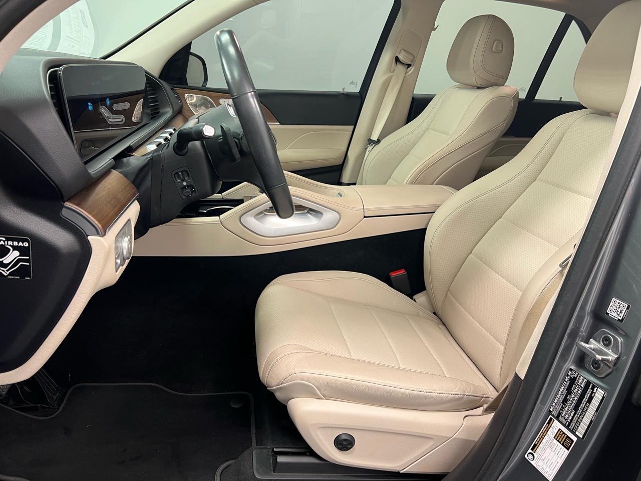 Mercedes-Benz GLE GLE 350 SUV 2022