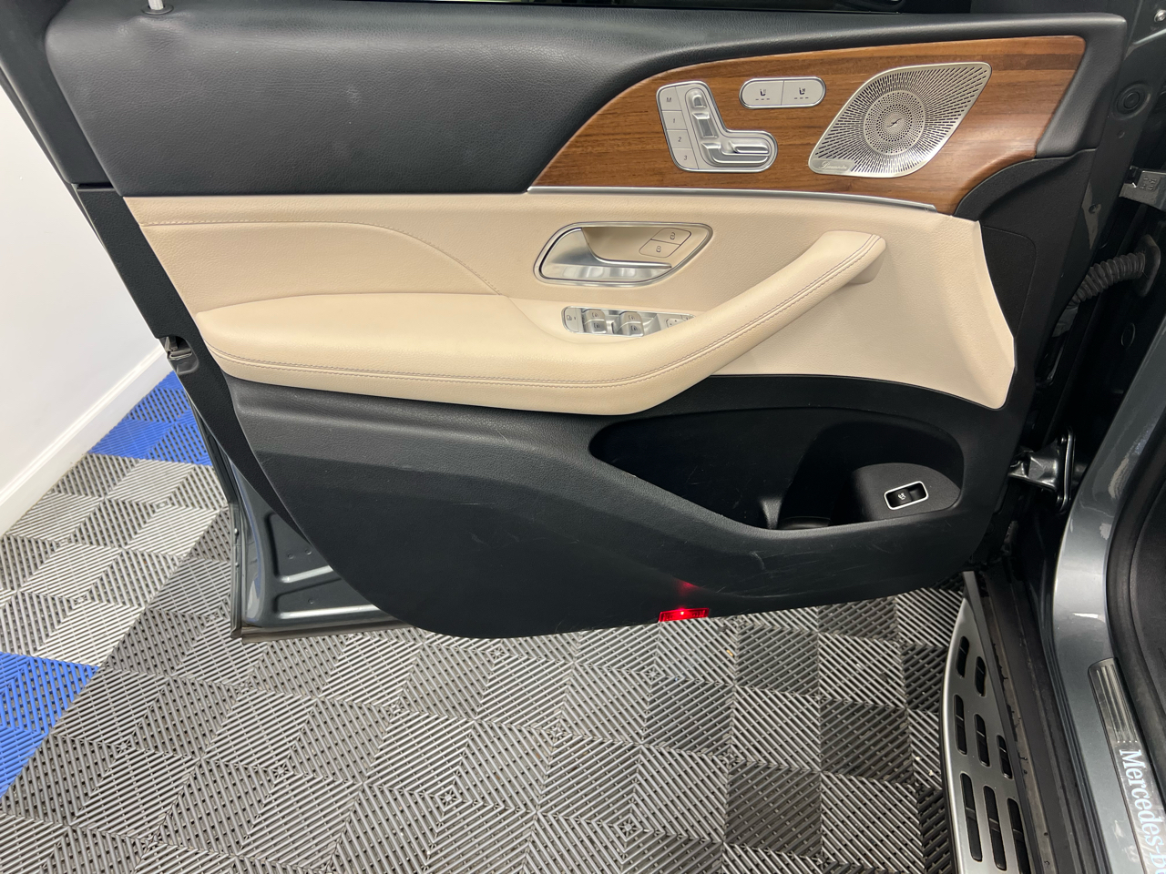 Mercedes-Benz GLE GLE 350 SUV 2022