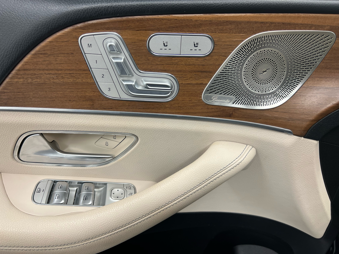 Mercedes-Benz GLE GLE 350 SUV 2022