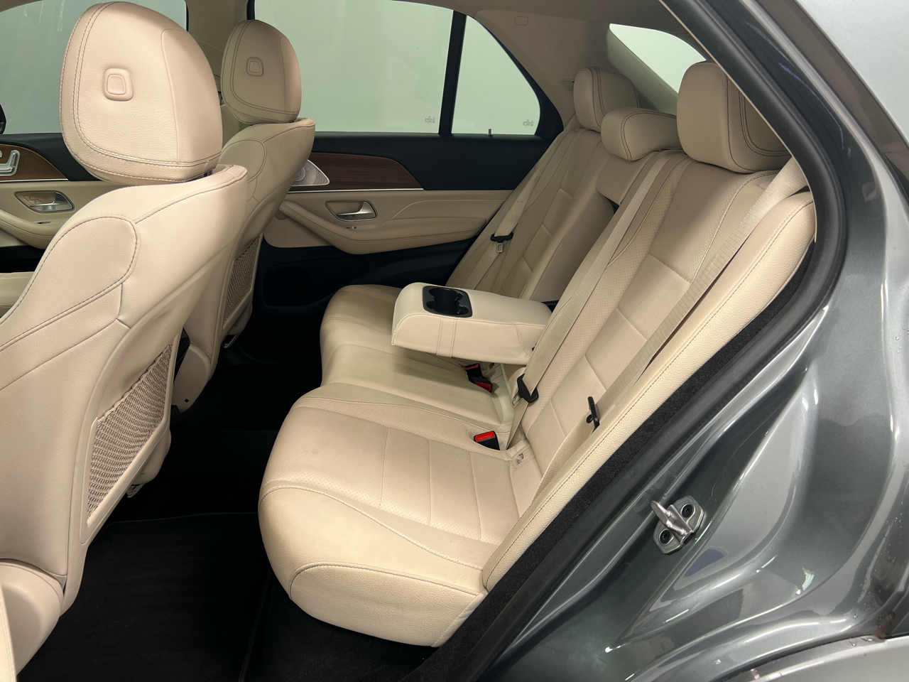 Mercedes-Benz GLE GLE 350 SUV 2022