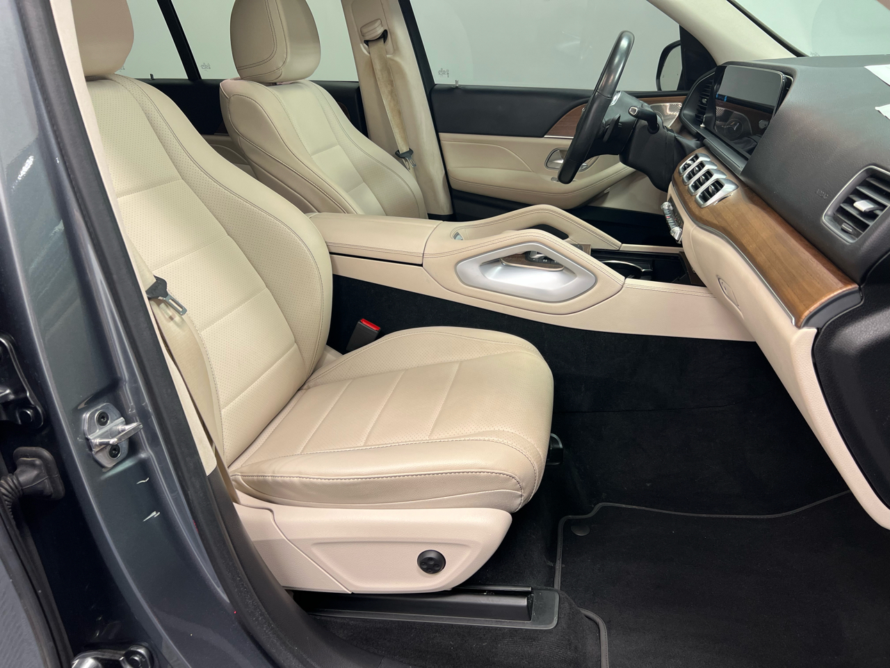 Mercedes-Benz GLE GLE 350 SUV 2022