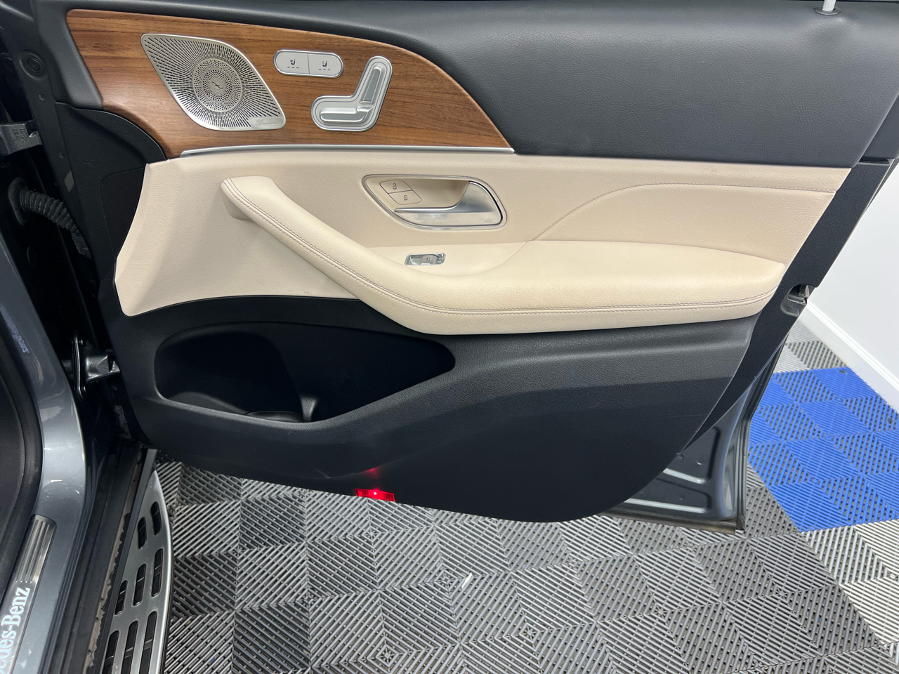 Mercedes-Benz GLE GLE 350 SUV 2022