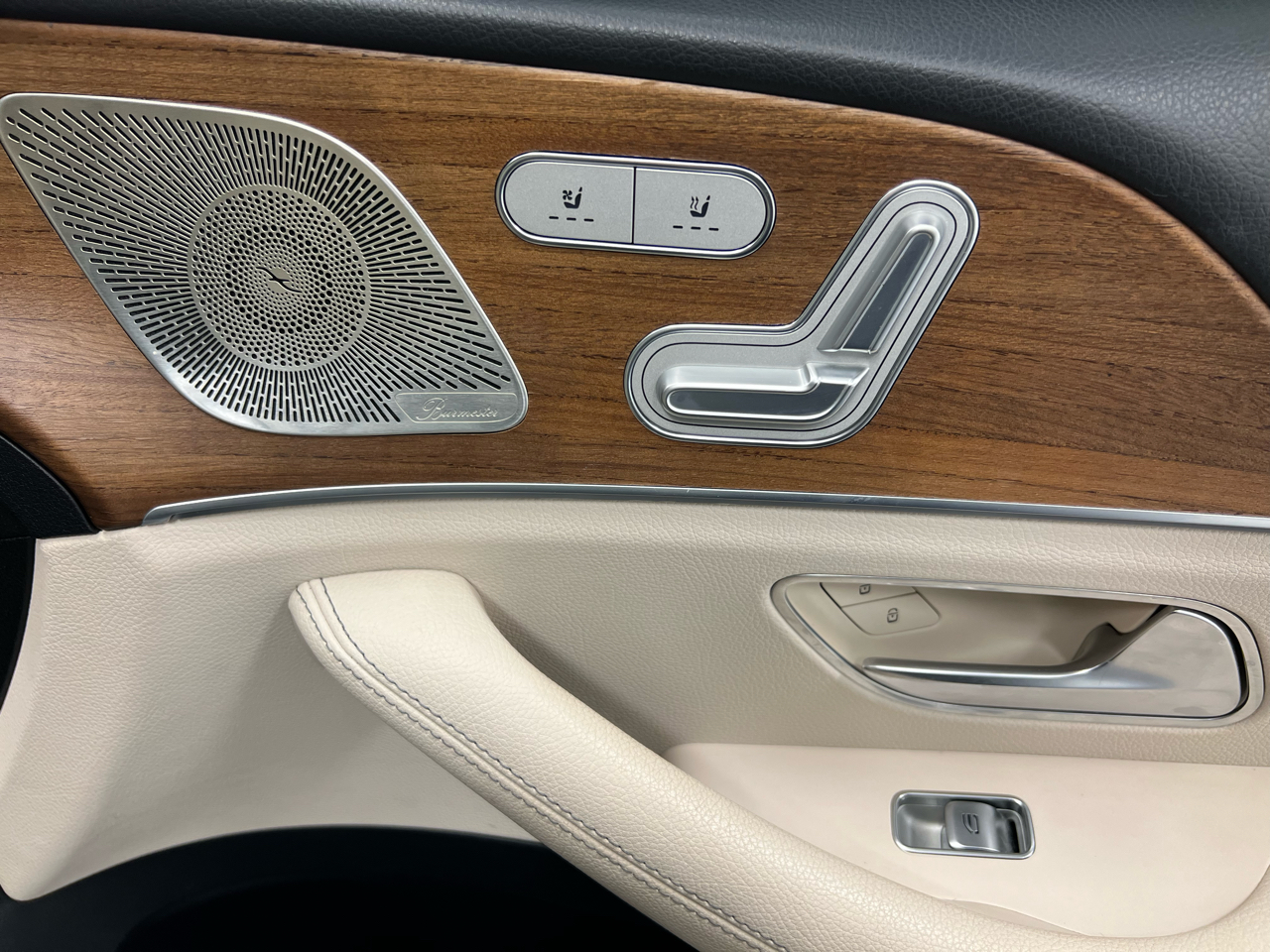 Mercedes-Benz GLE GLE 350 SUV 2022