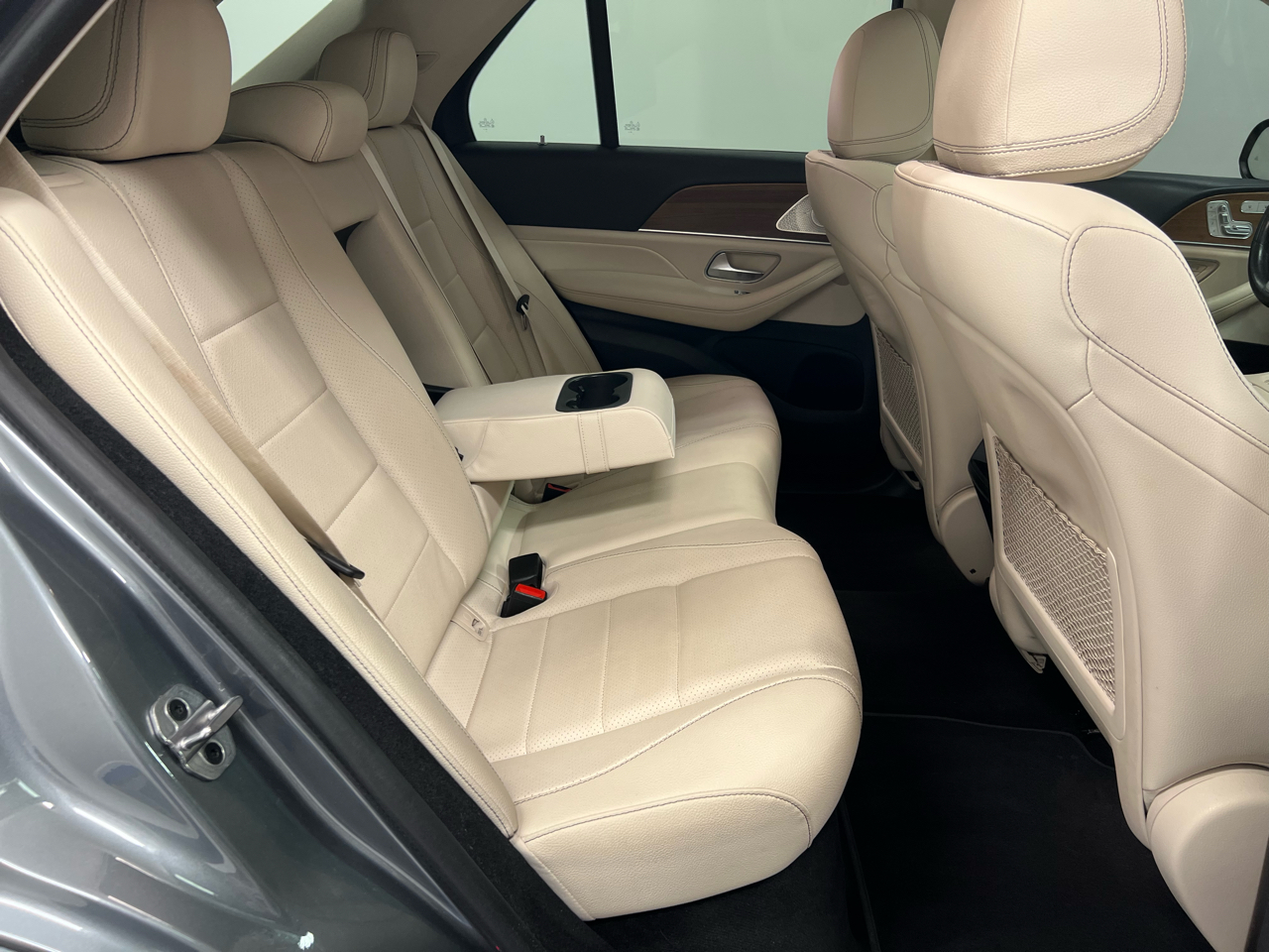 Mercedes-Benz GLE GLE 350 SUV 2022