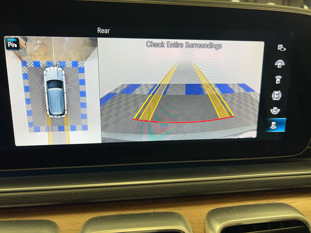 Mercedes-Benz GLE GLE 350 SUV 2022