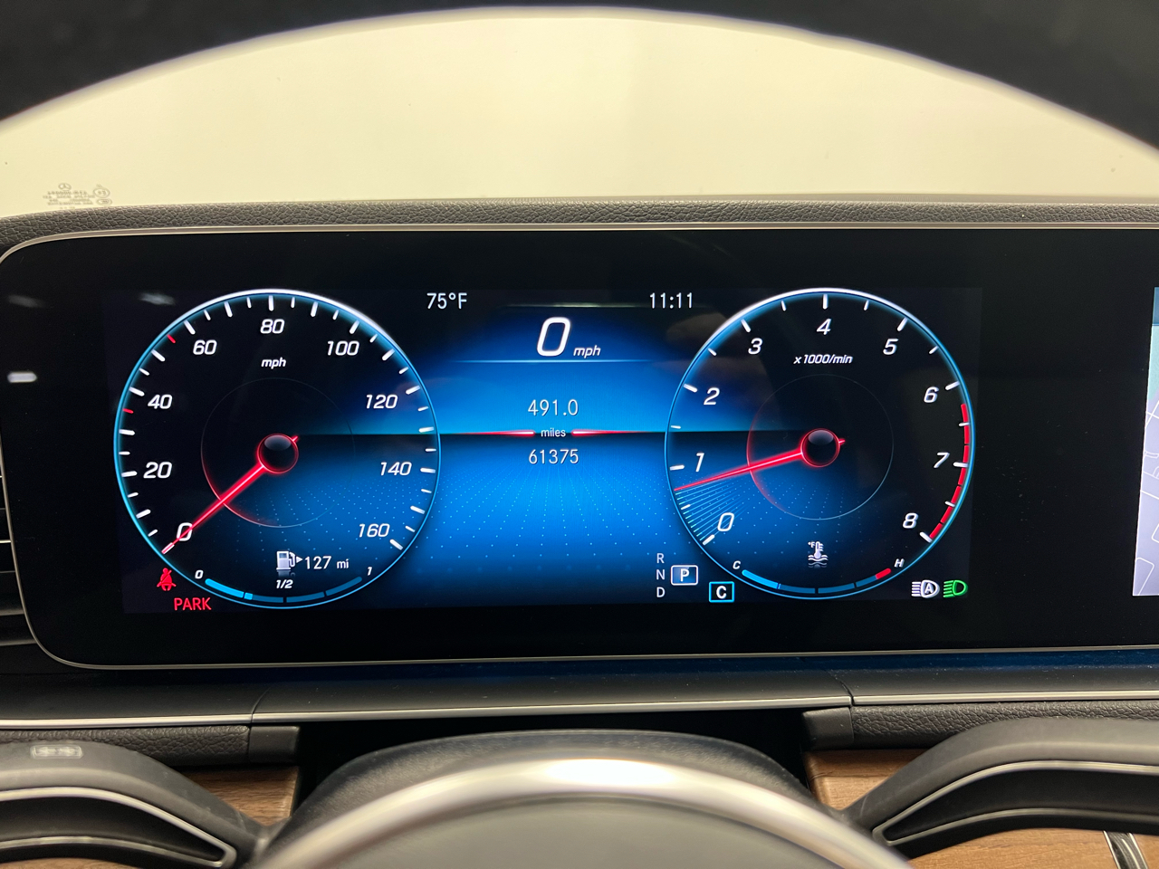 Mercedes-Benz GLE GLE 350 SUV 2022