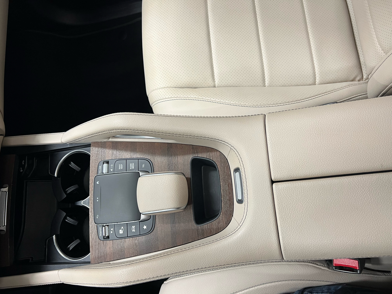 Mercedes-Benz GLE GLE 350 SUV 2022