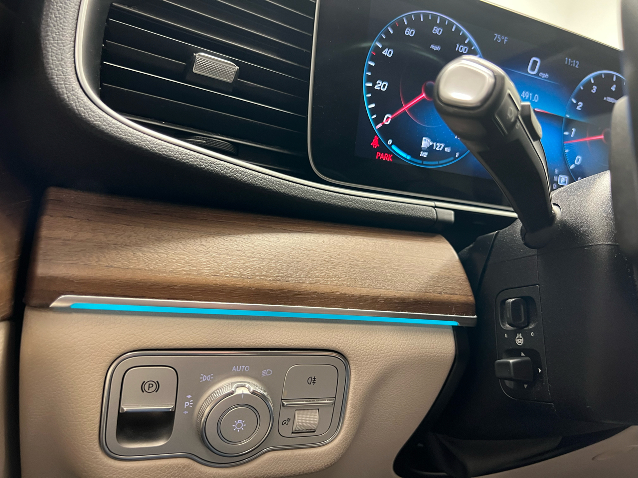 Mercedes-Benz GLE GLE 350 SUV 2022