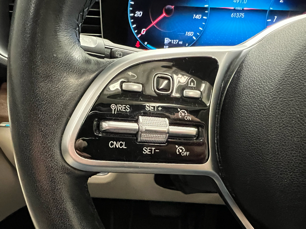 Mercedes-Benz GLE GLE 350 SUV 2022