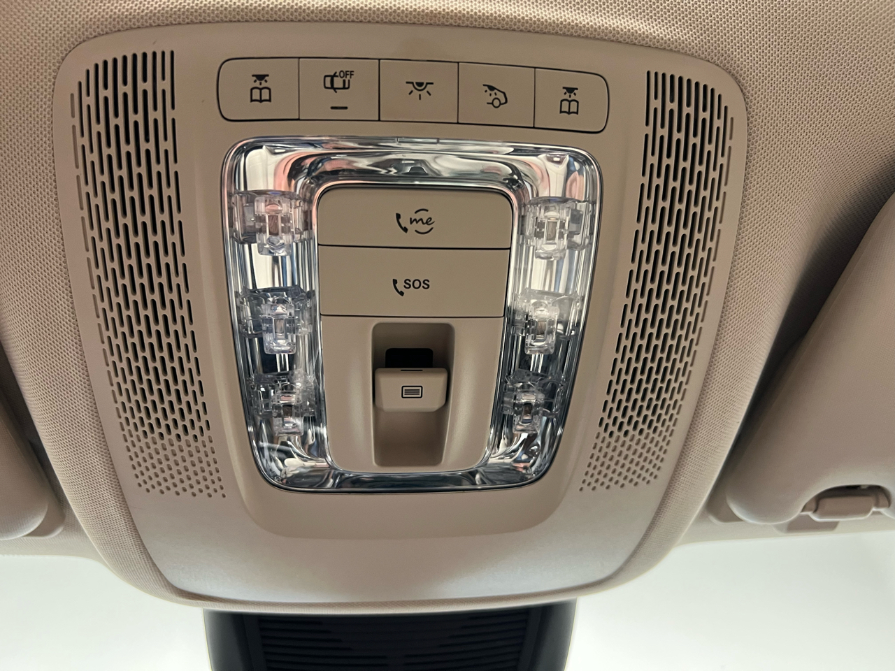 Mercedes-Benz GLE GLE 350 SUV 2022