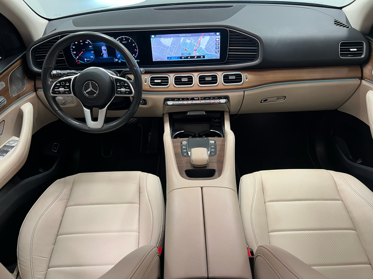 Mercedes-Benz GLE GLE 350 SUV 2022