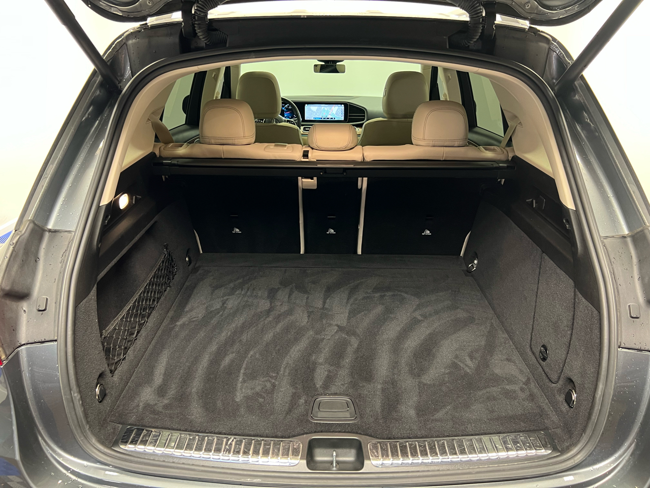 Mercedes-Benz GLE GLE 350 SUV 2022