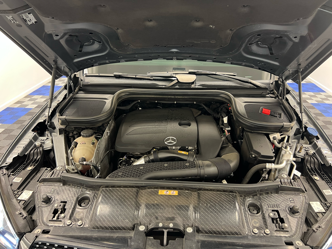 Mercedes-Benz GLE GLE 350 SUV 2022