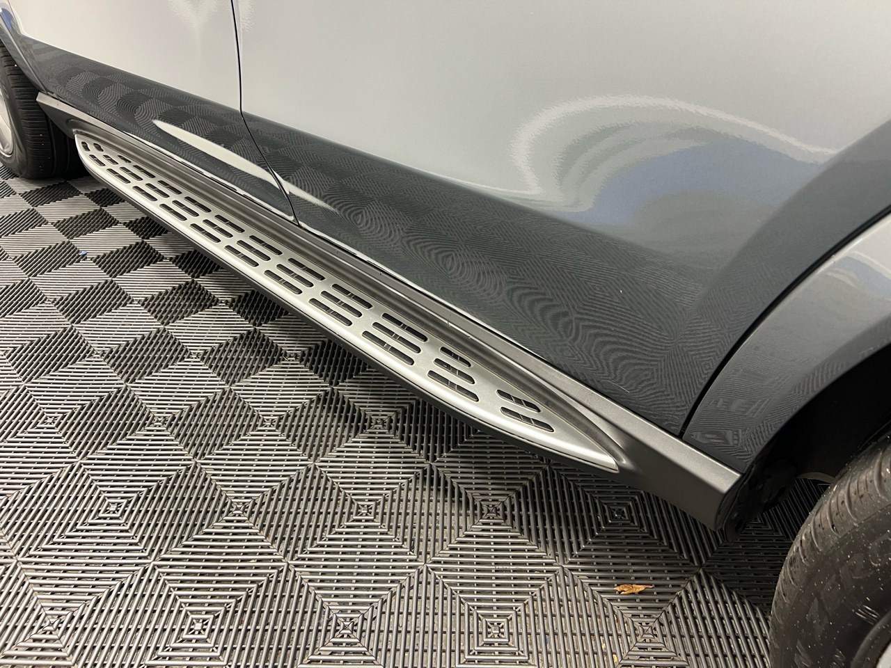 Mercedes-Benz GLE GLE 350 SUV 2022