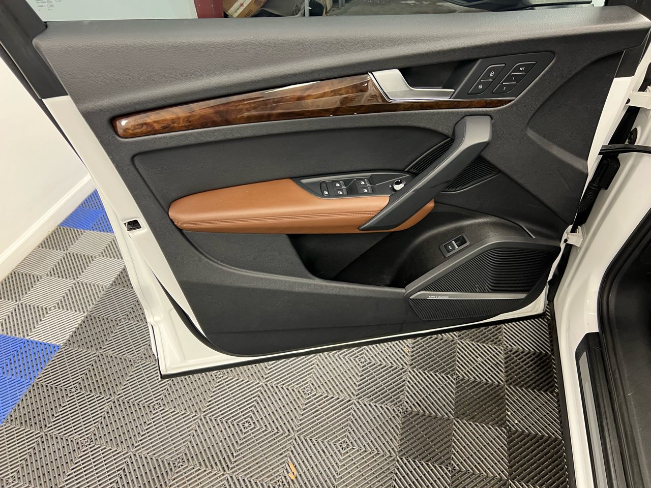 Audi Q5 2.0 TFSI Prestige 2018