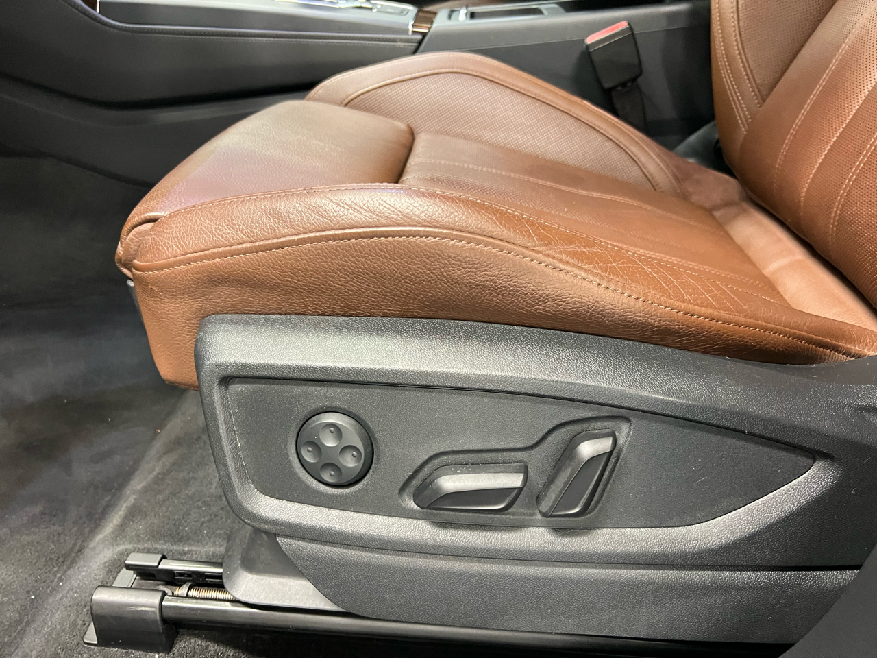 Audi Q5 2.0 TFSI Prestige 2018