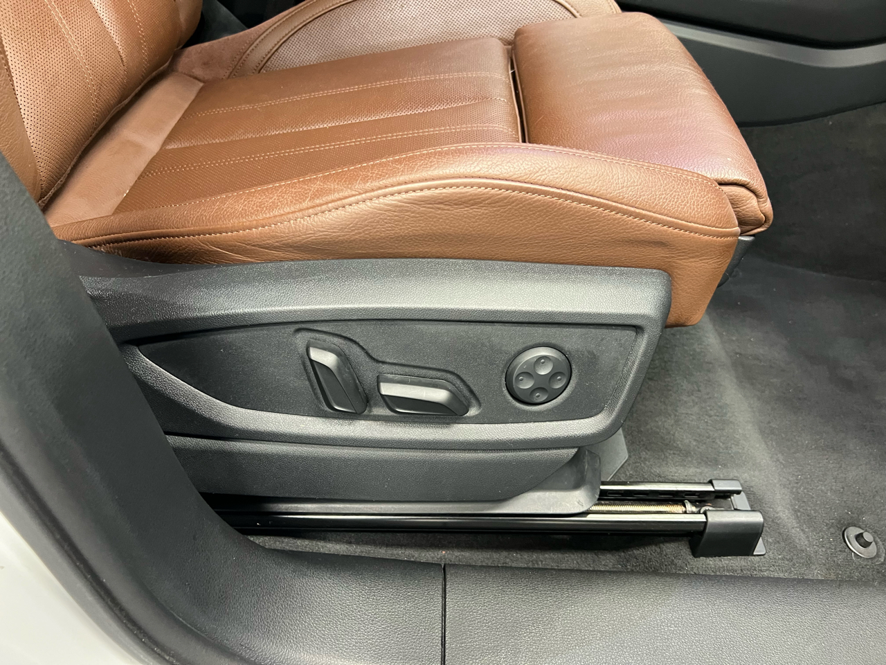 Audi Q5 2.0 TFSI Prestige 2018