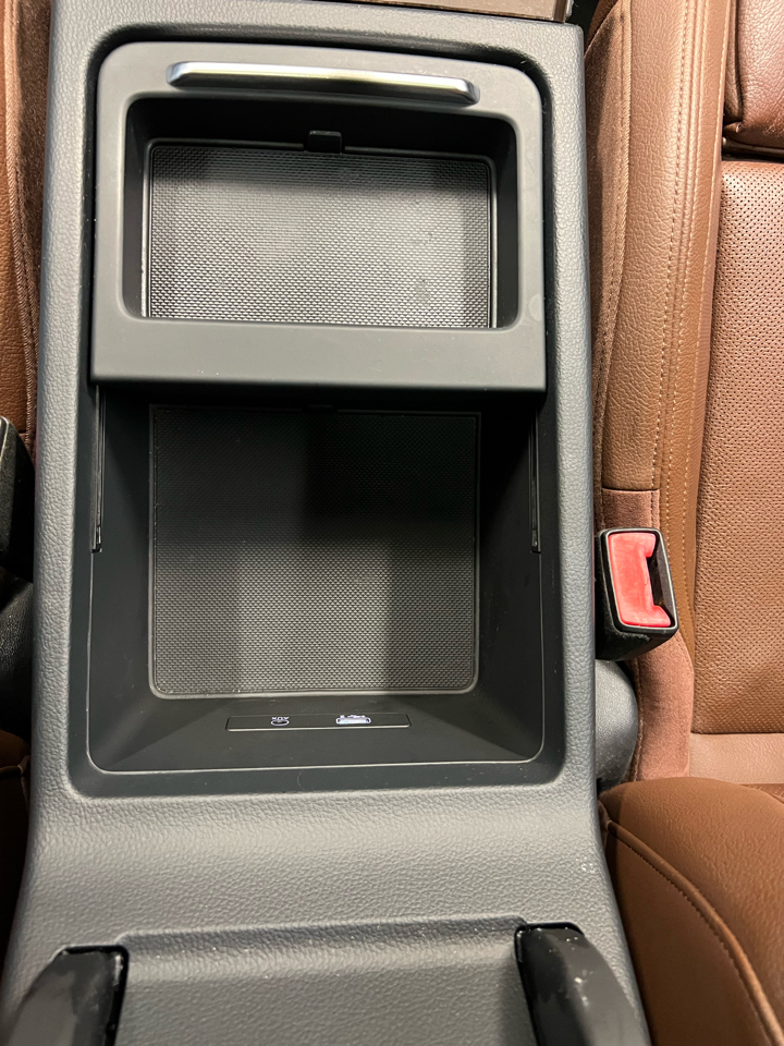 Audi Q5 2.0 TFSI Prestige 2018