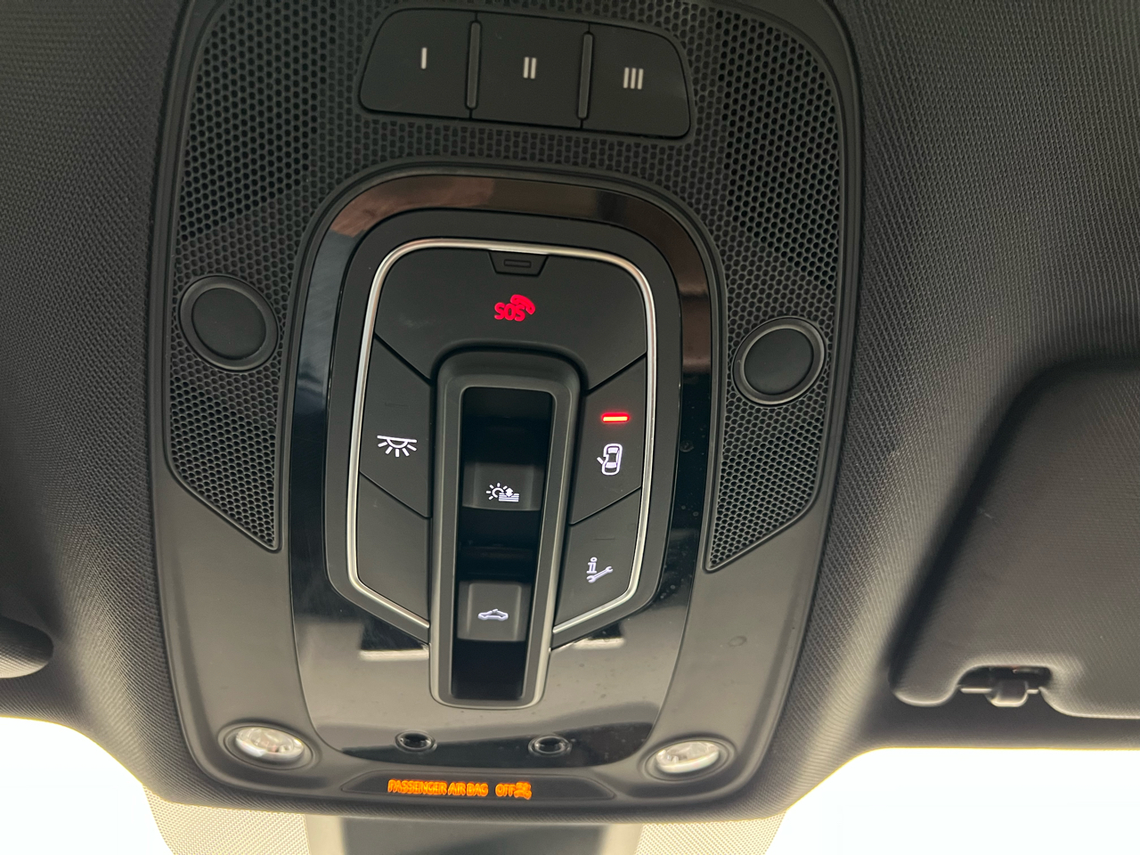 Audi Q5 2.0 TFSI Prestige 2018