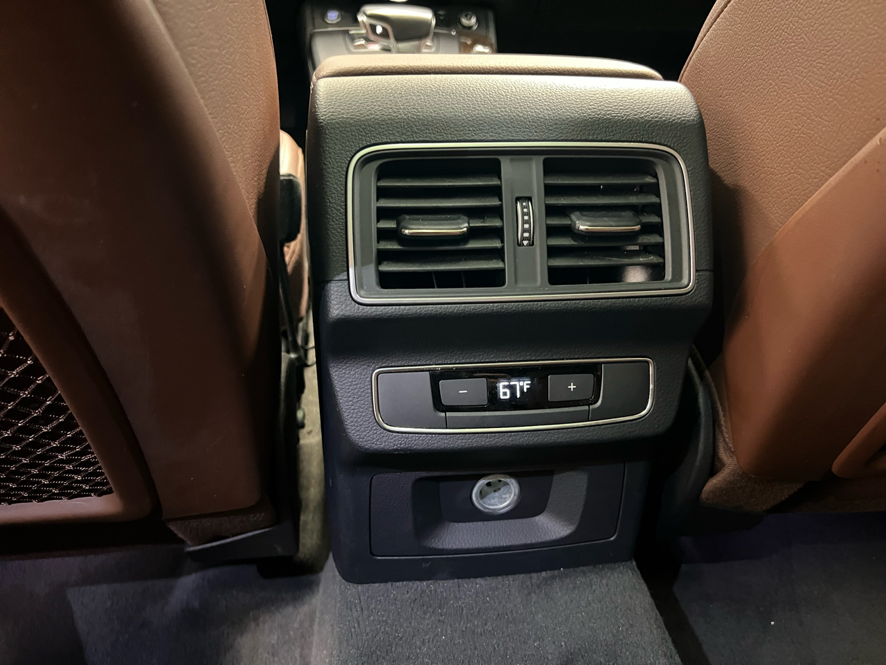 Audi Q5 2.0 TFSI Prestige 2018