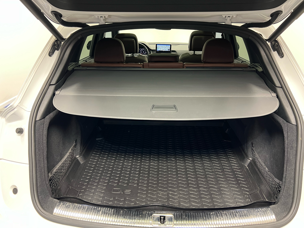 Audi Q5 2.0 TFSI Prestige 2018