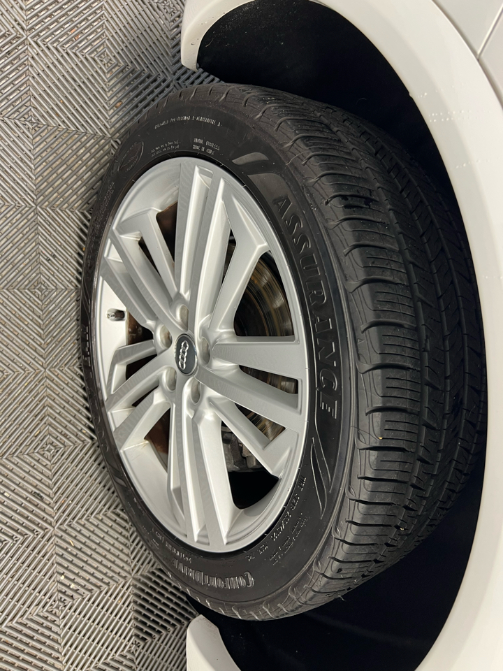 Audi Q5 2.0 TFSI Prestige 2018