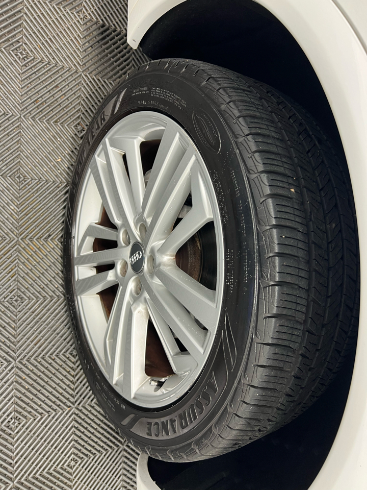 Audi Q5 2.0 TFSI Prestige 2018