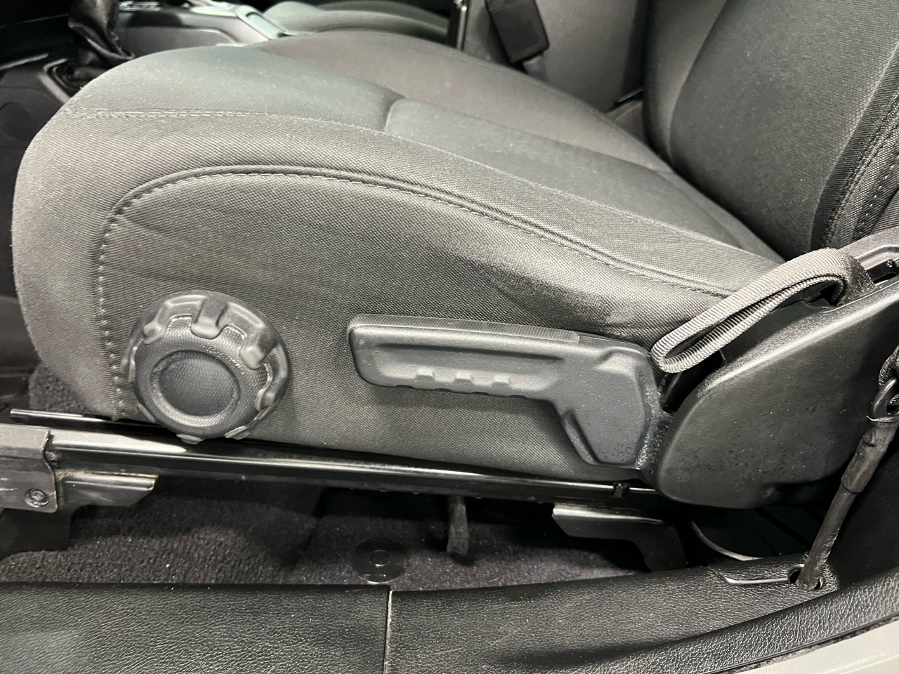 Jeep Wrangler Sport 4x4 2021