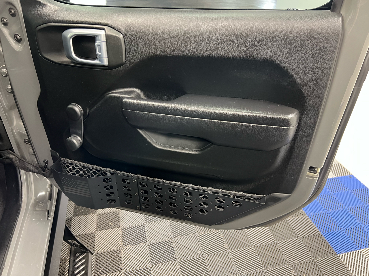 Jeep Wrangler Sport 4x4 2021