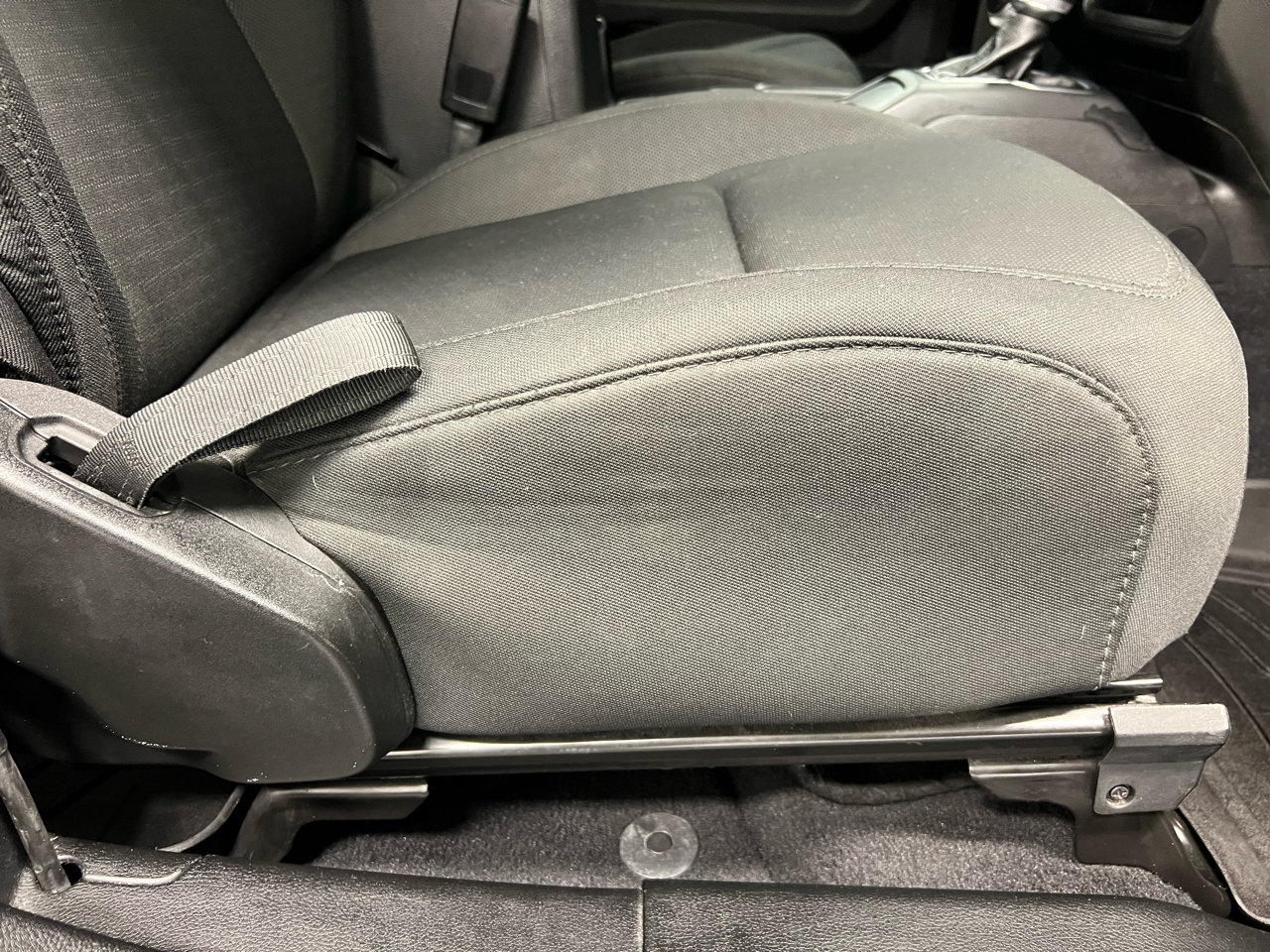 Jeep Wrangler Sport 4x4 2021