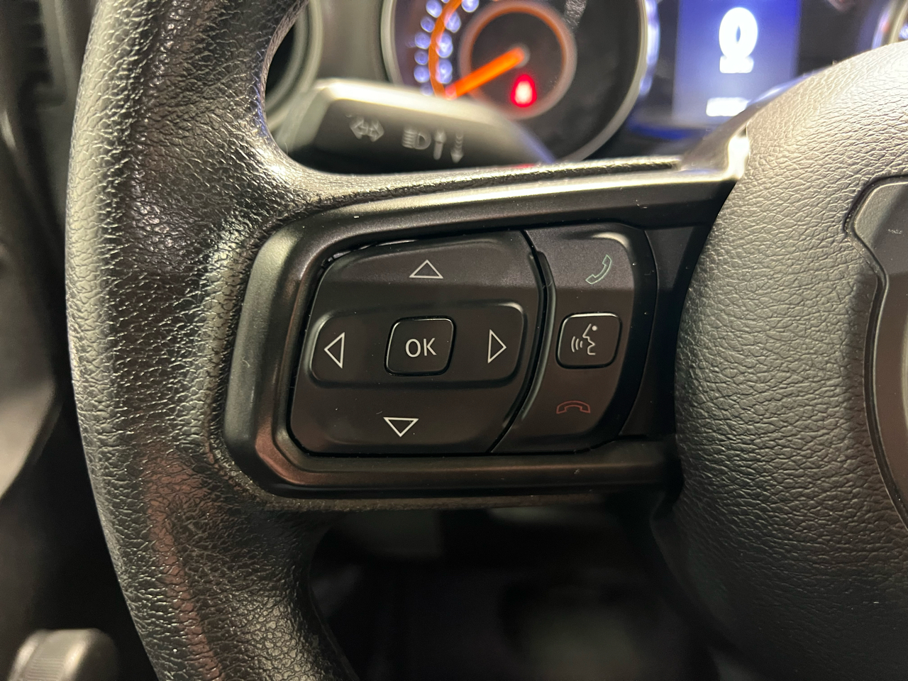 Jeep Wrangler Sport 4x4 2021