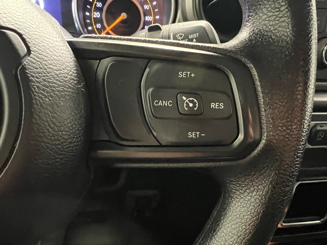 Jeep Wrangler Sport 4x4 2021