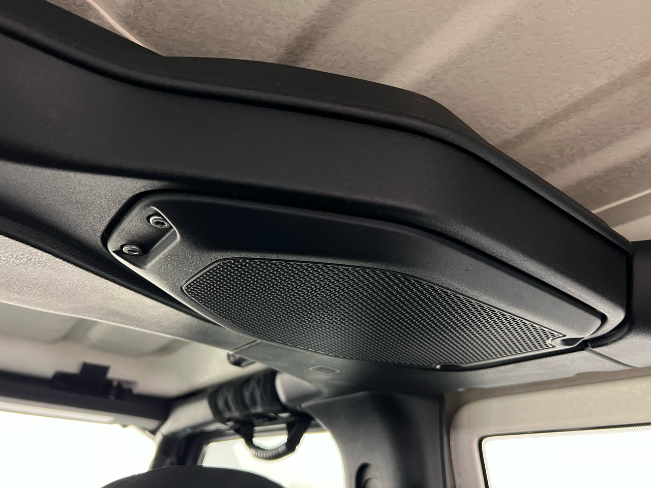 Jeep Wrangler Sport 4x4 2021