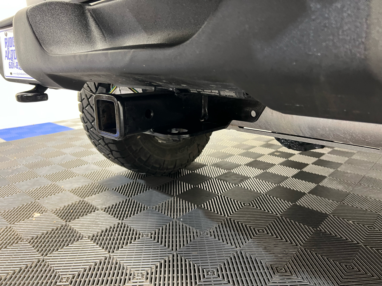 Jeep Wrangler Sport 4x4 2021