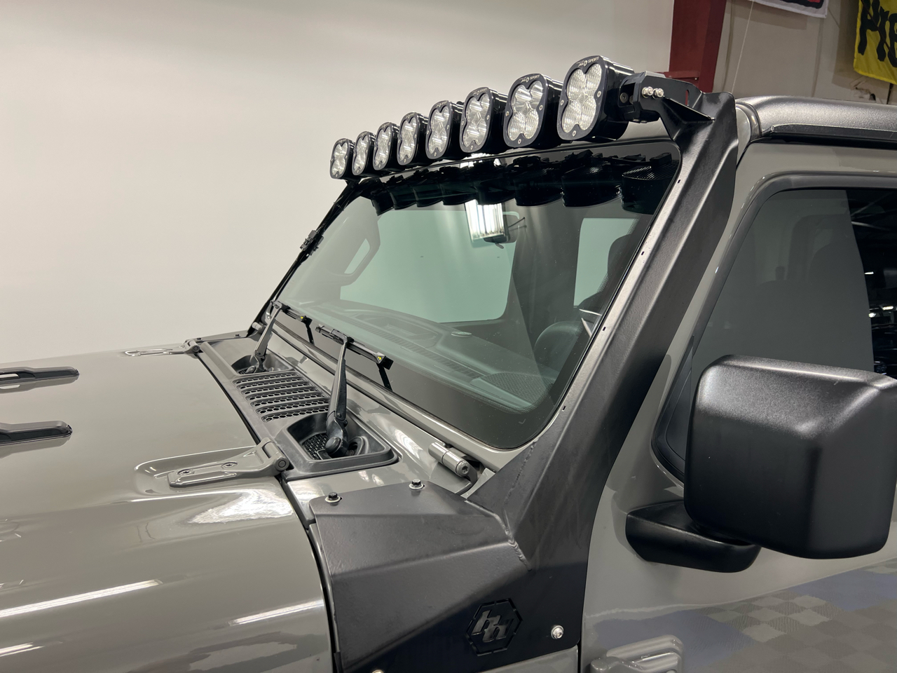 Jeep Wrangler Sport 4x4 2021