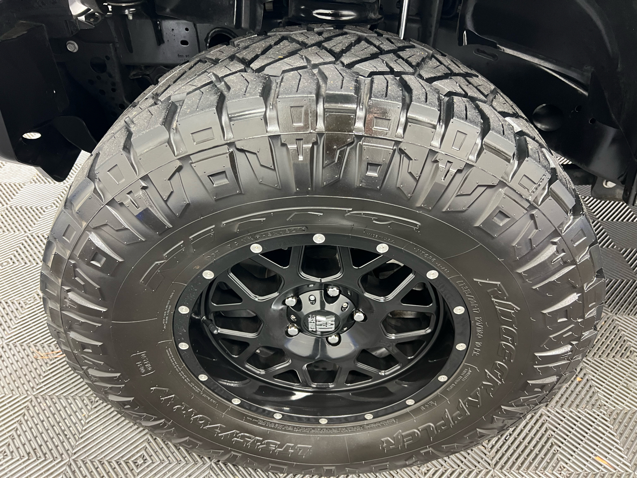 Jeep Wrangler Sport 4x4 2021