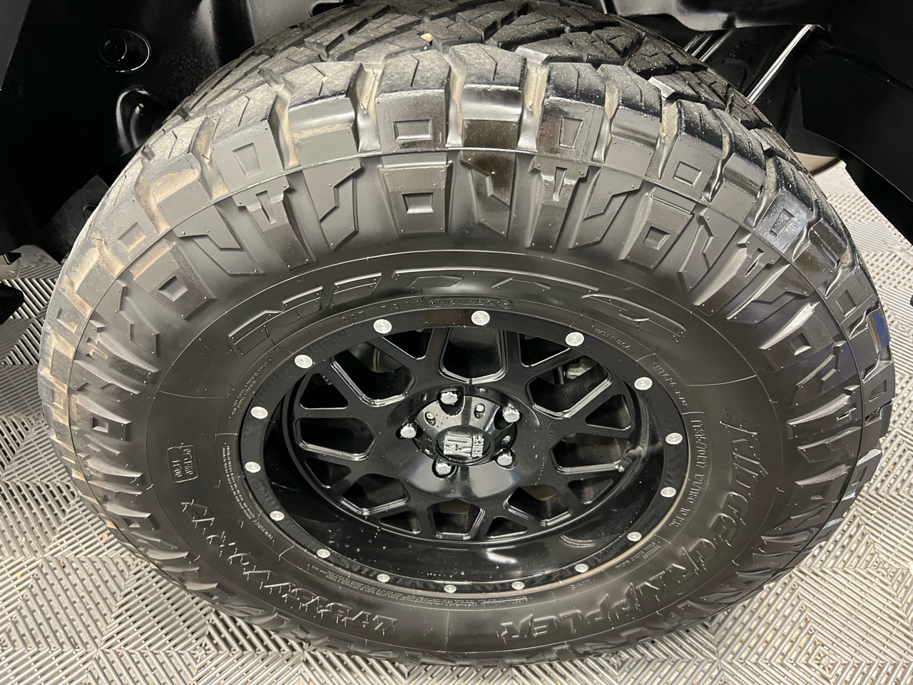 Jeep Wrangler Sport 4x4 2021